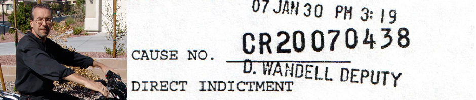Steven Gibb Exposed – The Cyber Panhandler, Tucson Arizona (Unofficial Site) Steven Gibb WIRETAP FELON !!